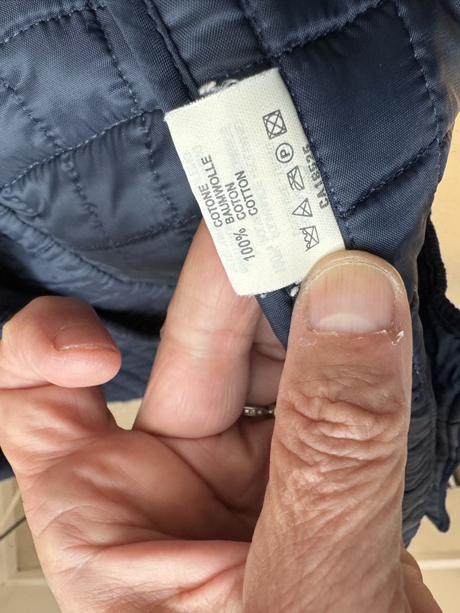 Giacche: Conte of Florence Jacke Gr M – Usato da Zürich venduto da Manubene 6