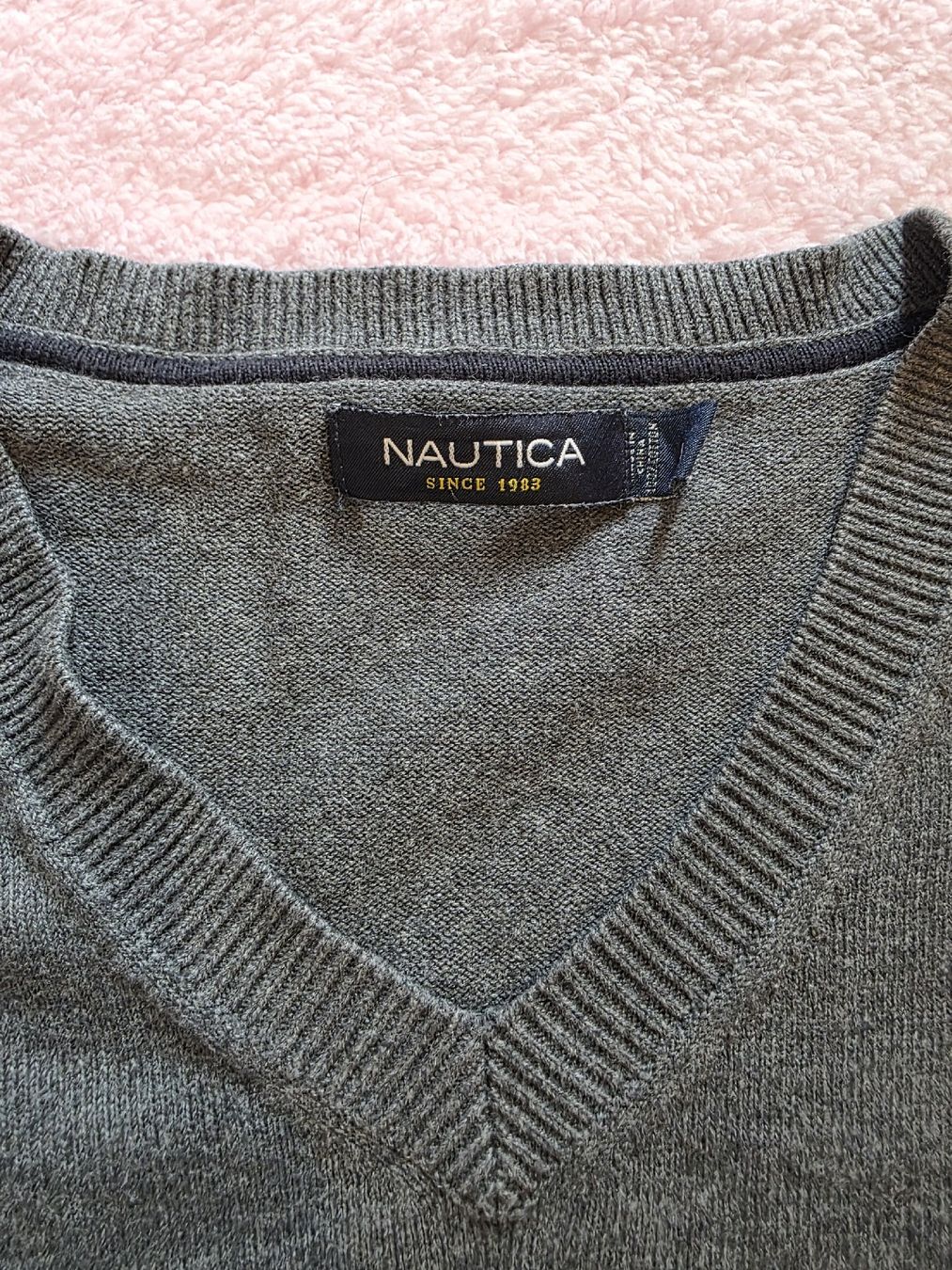 Lotti di vestiti: Pull homme taille L – Usato da Tavannes venduto da Helveticaretro 3