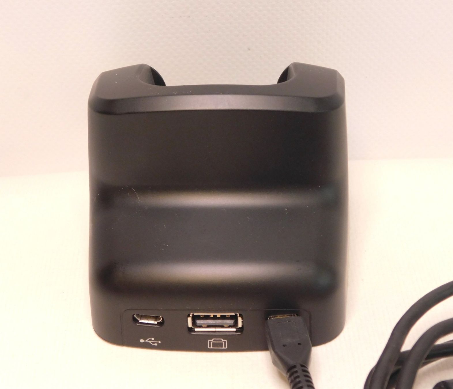 Philips Caricabatterie: Philips SpeechMike Premium Air docking station ACC4000 – Usato da Emmenbrücke venduto da Ulisse-22 2