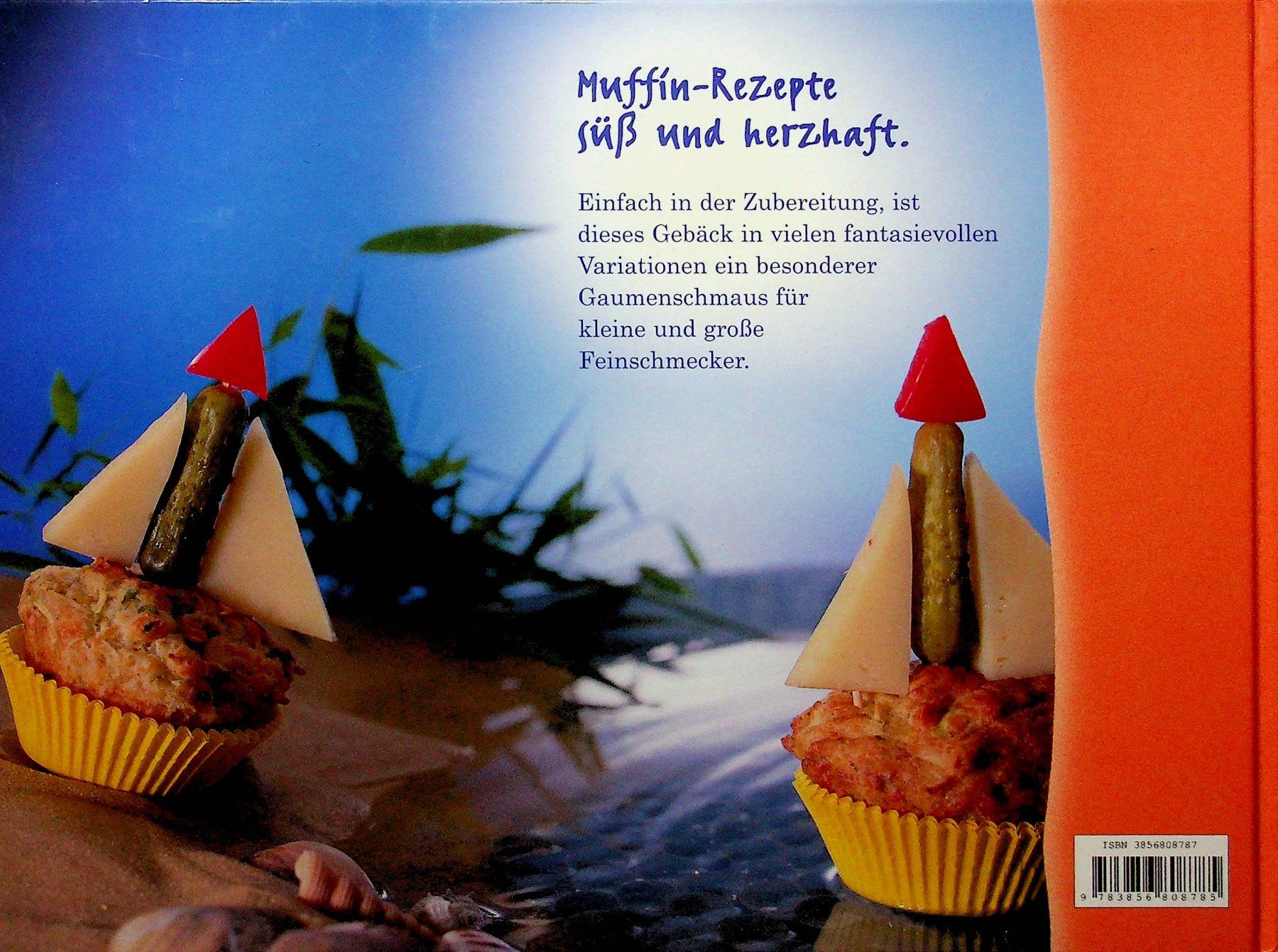 Libri: Hanna Renz Muffins backen mit Yoki – Usato da Reitnau venduto da Zaomir 1