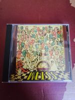 CD - Chuck E. Weiss – Red Beans And Weiss (Blues Rock, 2014)