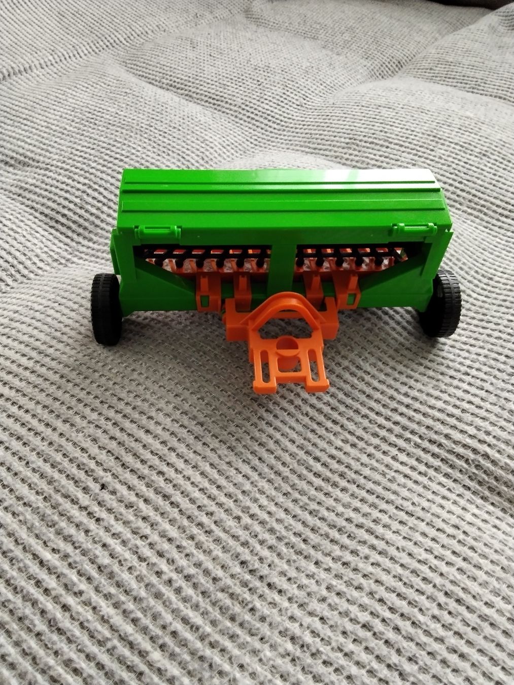 Spielzeuge: Saemachine – Gebraucht aus Derendingen von niesenspitz01