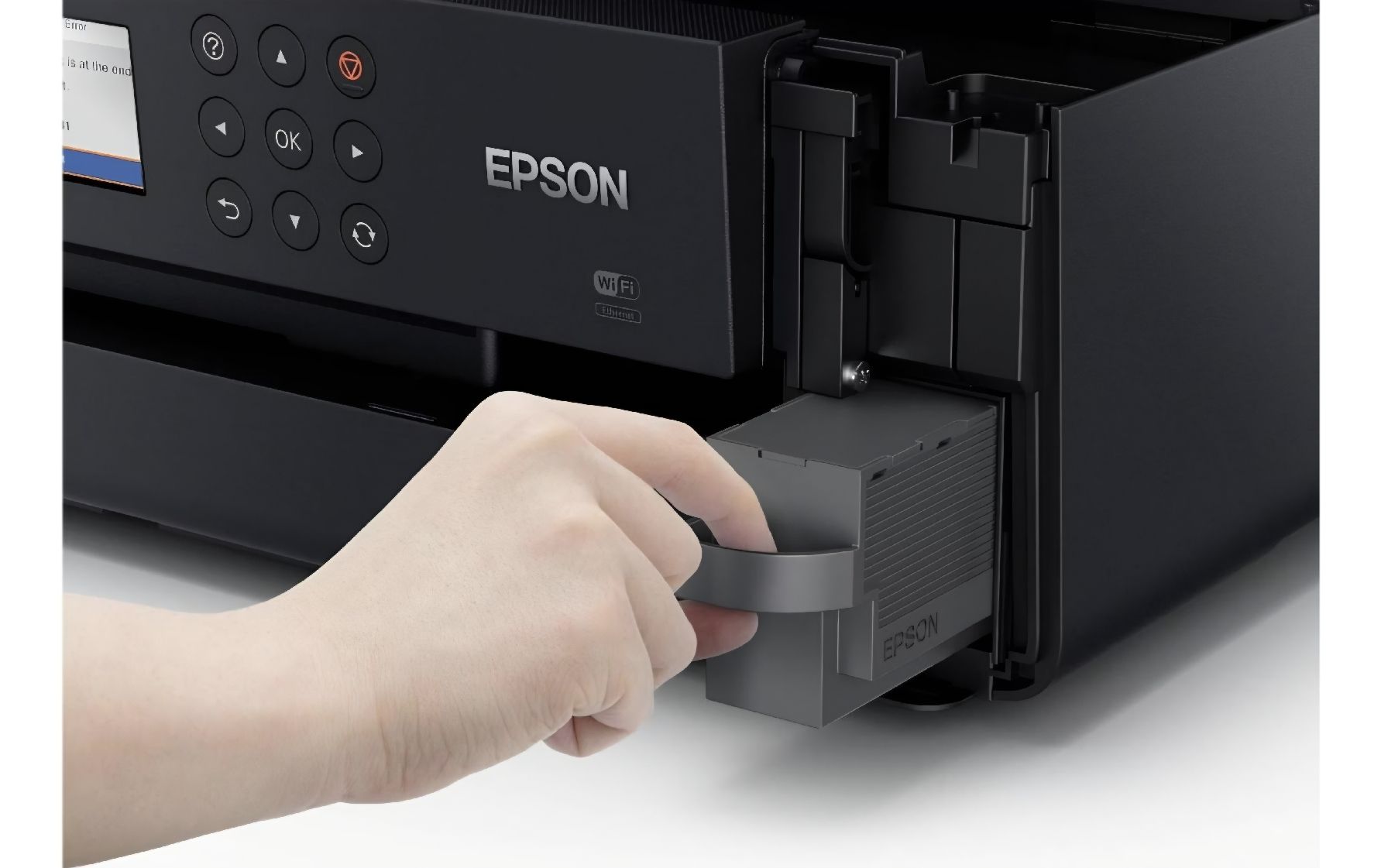 Epson Imprimantes: Epson DTF NEW – Neuf avec emballage d'origine à La Tour-de-Peilz par Jonny-deep 5