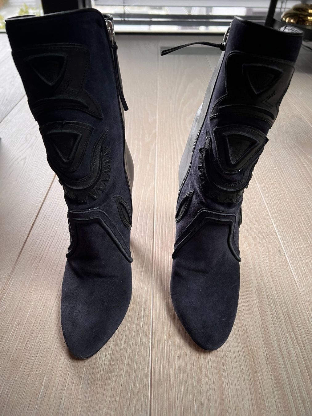 Isabel Marant Scarpe da donna: Isabel Marant Stiefel – Usato da Zumikon venduto da jensbehlau81