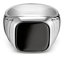 Ring AG 925 Neu Gr. 60