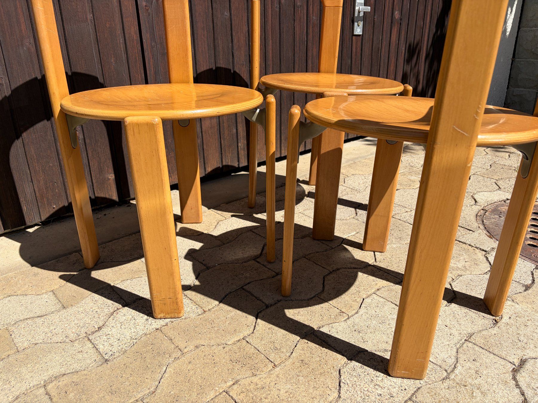 Chaises: Stuhl – D'occasion à Kriens par Betty2015 5