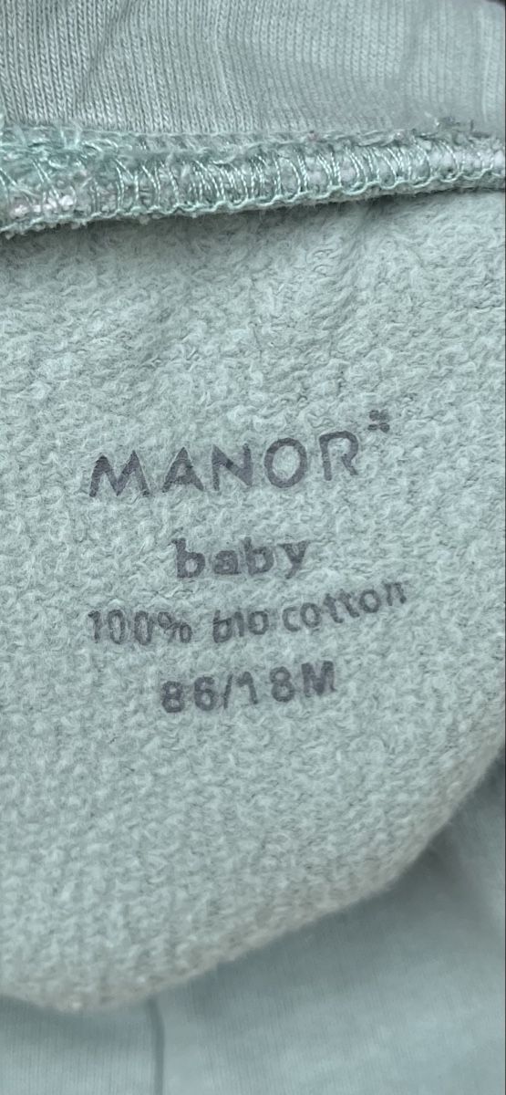 Manor Pantalons: Kinder Trainerhose 86 – D'occasion à Roggwil BE par twoeyesforkids 3