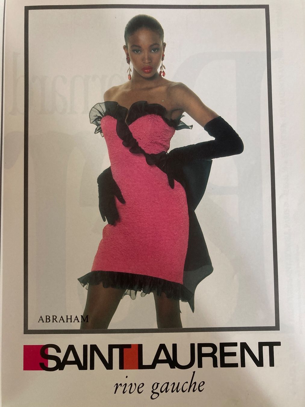 Riviste & Magazine: Joyce Paris 87/88 Mode Heft Magazin Buch – Usato da Aarwangen venduto da nemkin61 3