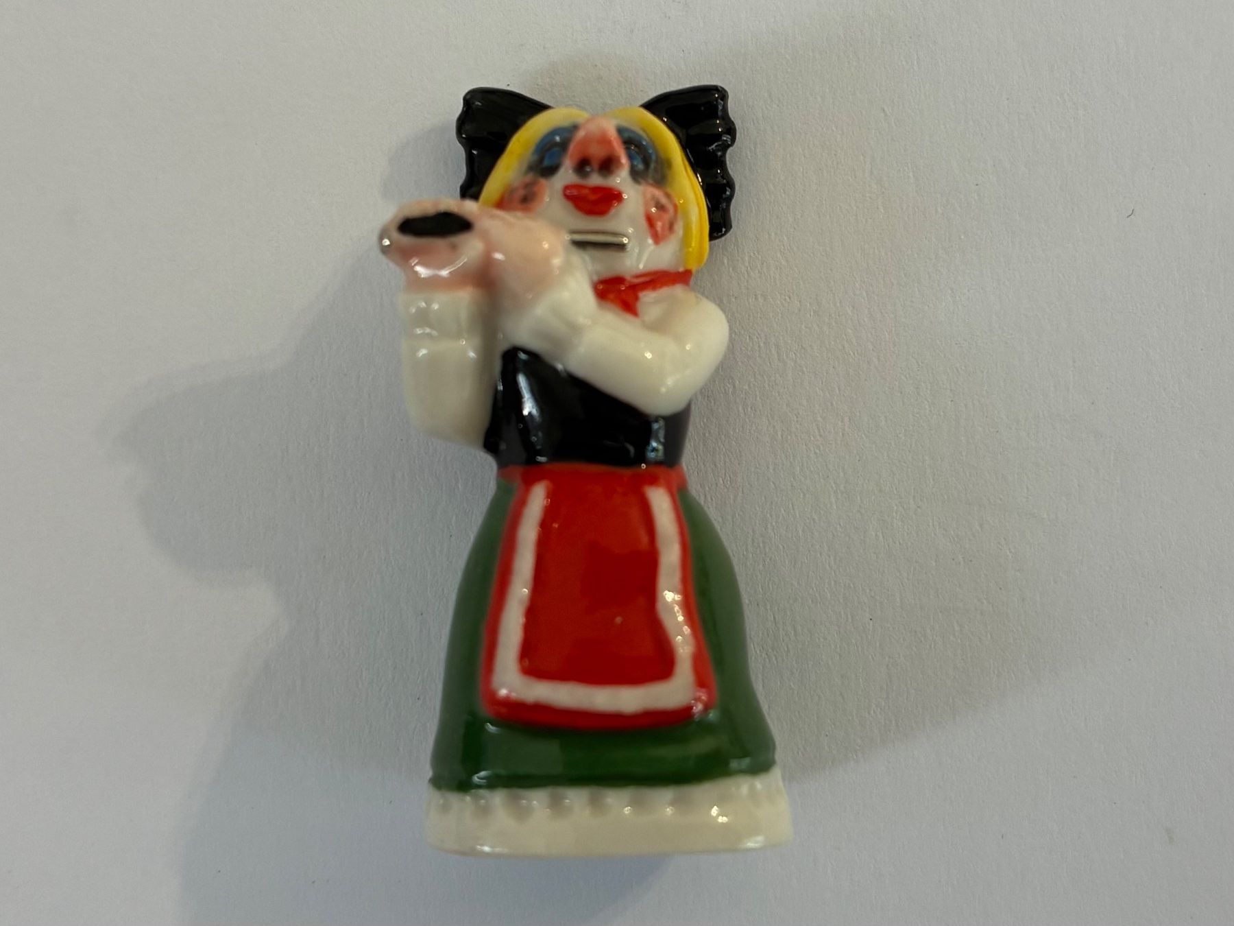Figurines: Kübler-Figürli 10c – D'occasion à Riehen par freestyle_buttons