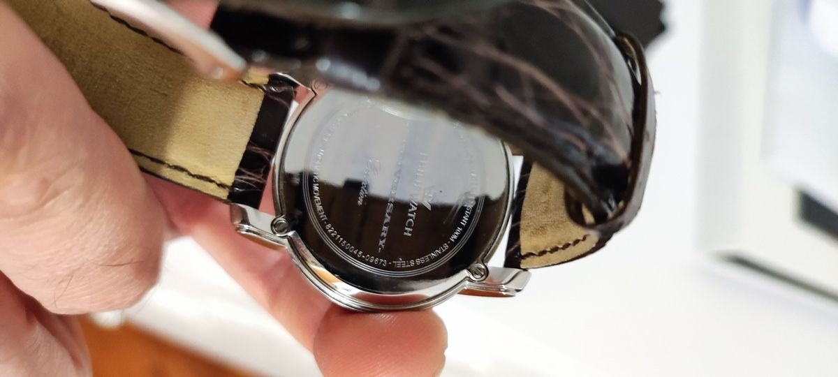 Orologi: Montres – Usato da La Sagne NE venduto da Veraroby17 1