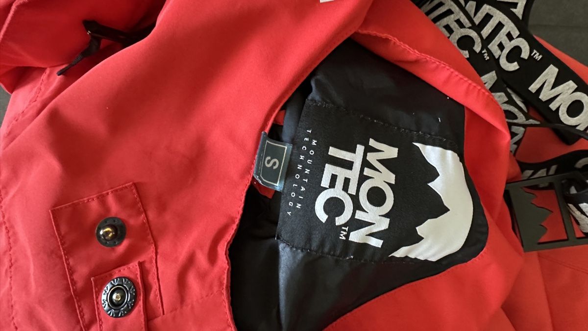 Completi & Tailleur: Montec Skijacke und Hose – Usato da Niederbipp venduto da Chilli76 7