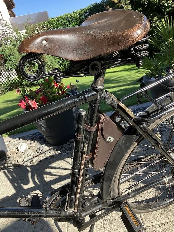 Velos: Militärvelo Schweiz – Gebraucht aus Emmenbrücke von Wir5 4