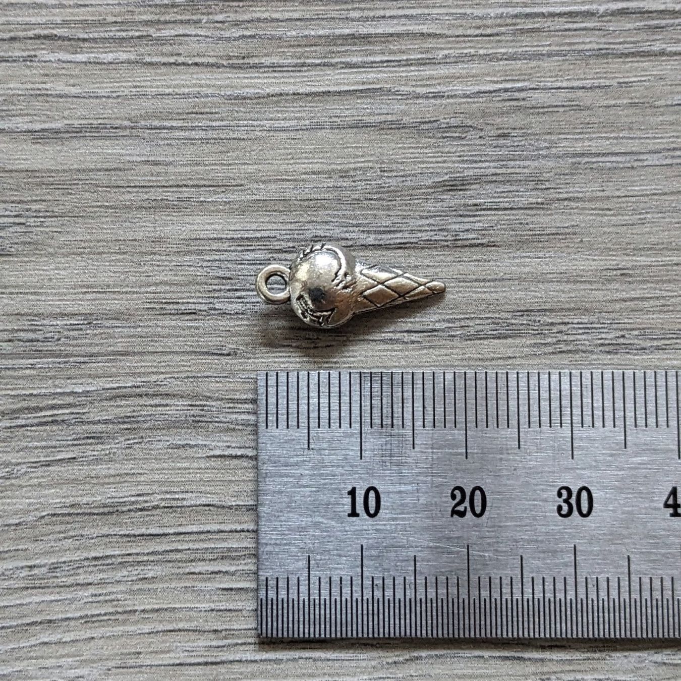 Anhänger: 6 charms Glace – Neu (gemäss Beschreibung) aus Orsieres von ind_cyg6 1
