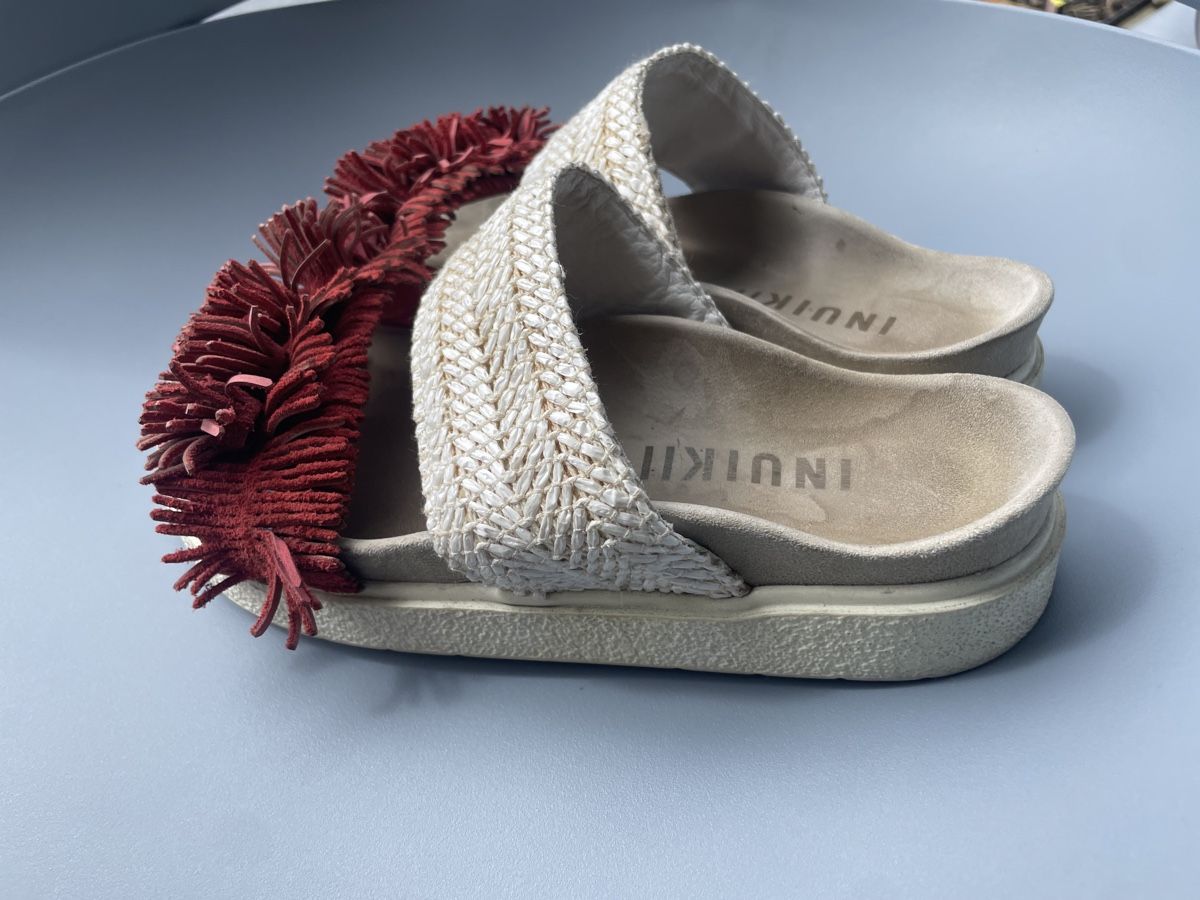 Inuikii Scarpe da donna: Inuiki Sandalen – Usato da Zürich venduto da Anushka86 2