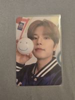 Stray Kids Seungmin Photocard – Nacific x SKZ Collaboration