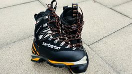Bergschuhe Zamberlan Mountain Pro Evo GTX RR W - Grösse 38