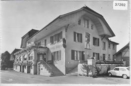 Ins - Hotel Bären