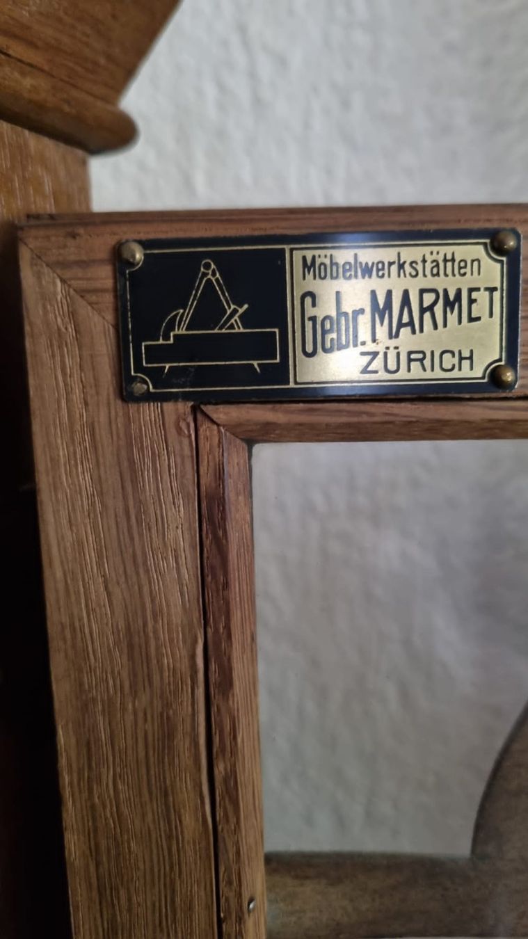 Vetrine: Rustikales Küchen-Esszimmer-Set, Tisch & Buffet – Usato da Niederhasli venduto da Yuppy-Auktionen 5