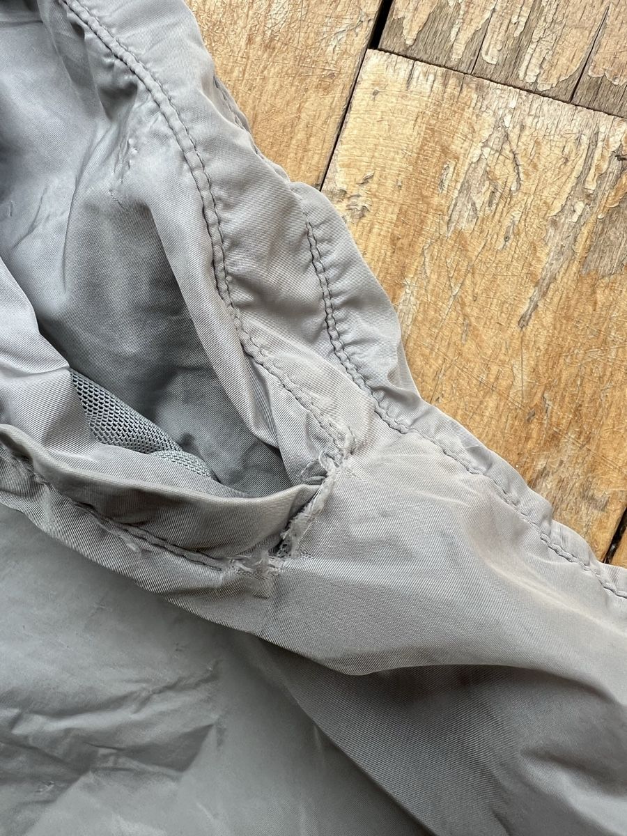 Prada Pantaloni: Prada Linea rossa Badehose – Usato da Zürich venduto da bru12 3
