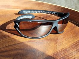 Adidas Agilis A163-6050 - Sportsonnenbrille