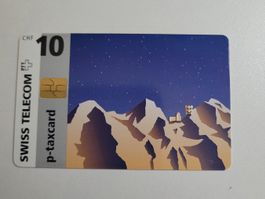 Taxcard