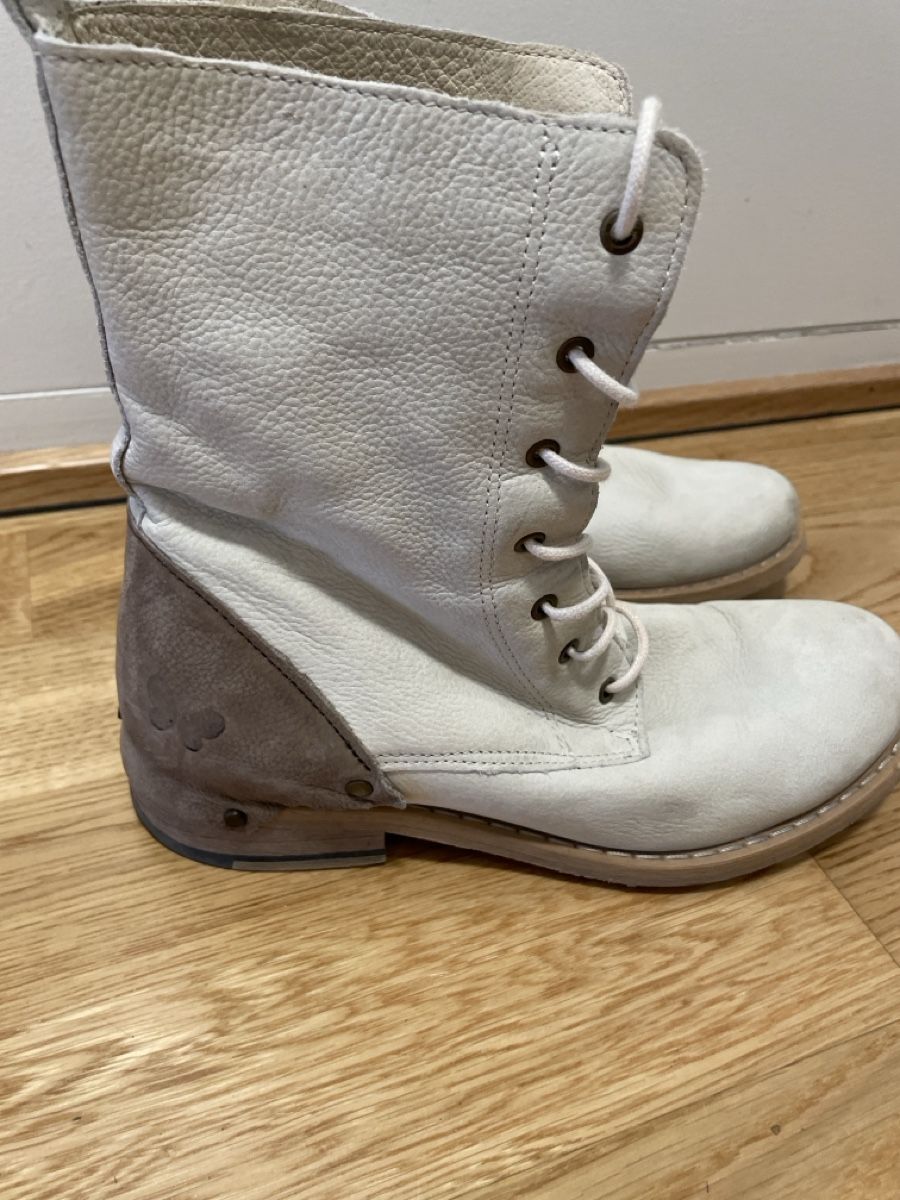 Scarpe da donna: Stiefeletten Grösse 37 – Usato da Bern venduto da calana80 1