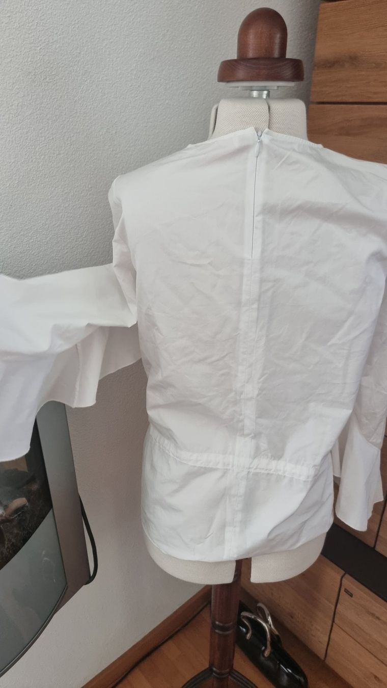 Chloé Camicette: See by Chloe Bluse – Usato da Riedikon venduto da Winter21. 2