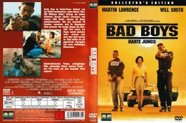 DVD - Bad Boys – Harte Jungs