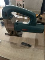 Stichsäge Bosch Typ 0 601 577 032 220V 320W 1,5A
