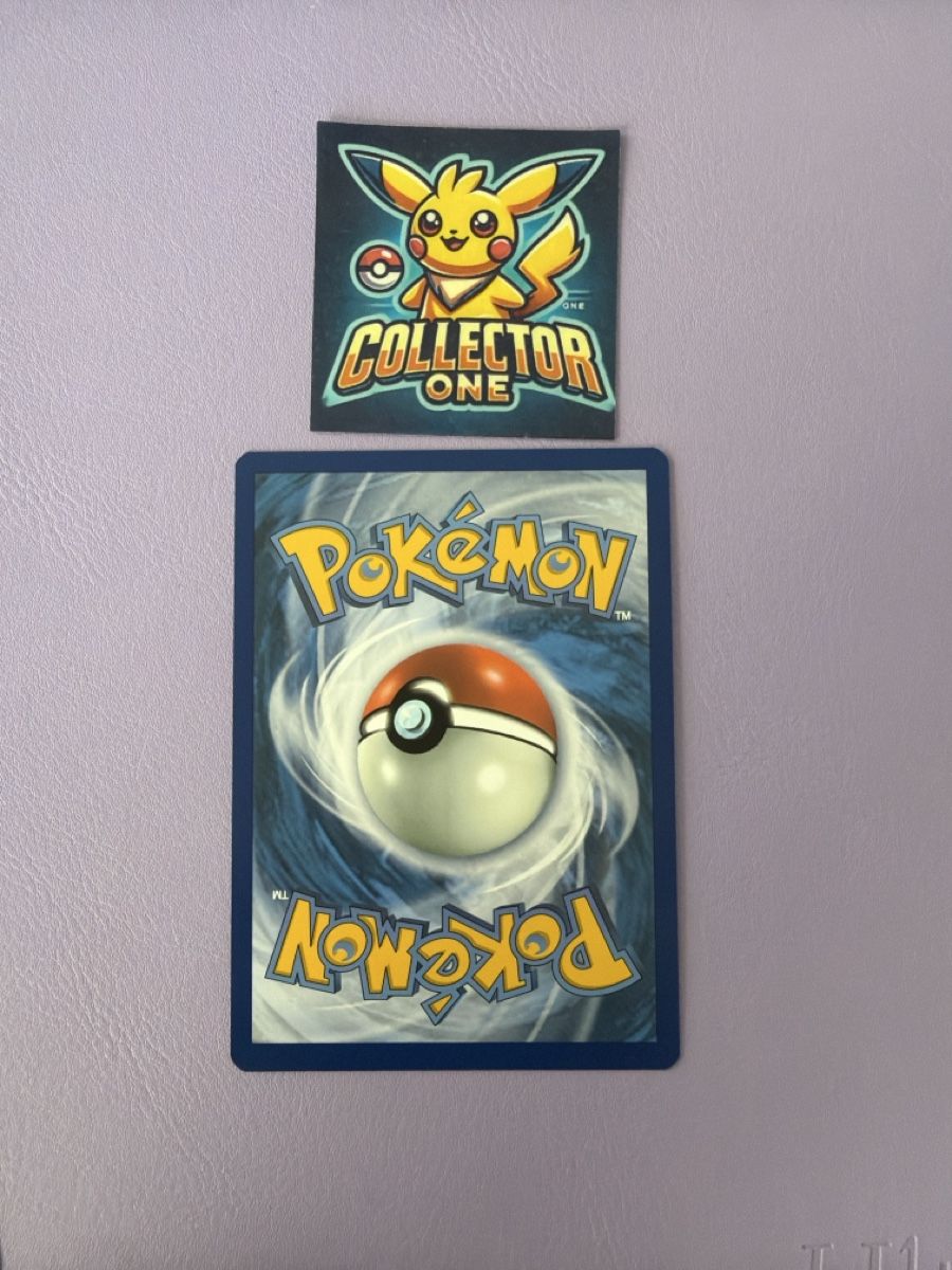 Pokémon Carte collezionabili: Pokemon Metang Reverse Holo Rare 114/162 – Nuovo (secondo la descrizione) da Lommiswil venduto da CollectorOne 1