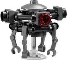 Lego Star Wars sw1449 - Imperial Probe Droid Neu & OVP