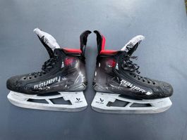 Bauer Vapor X5 Pro Schlittschuh Grösse 9.5 Fit 2
