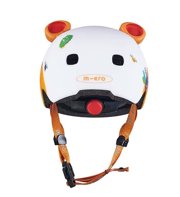 Micro Caschi: Micro Helmet Monsters in Grösse M  NEU – Usato da Volketswil venduto da Betty12 2