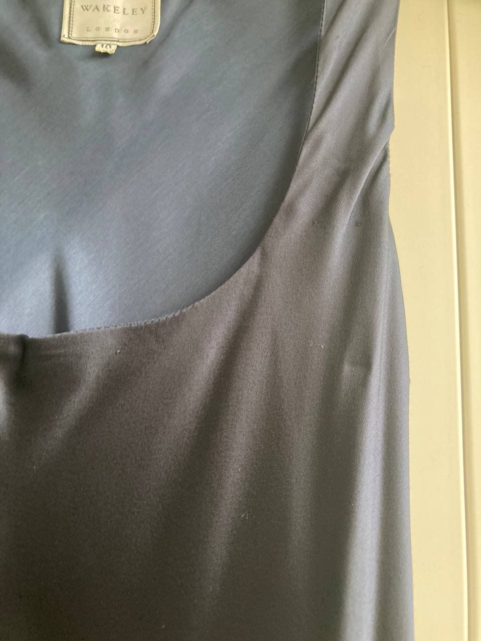 Kleider: Robe de soirée Amanda Wakeley – Gebraucht aus Laconnex von christec5 5