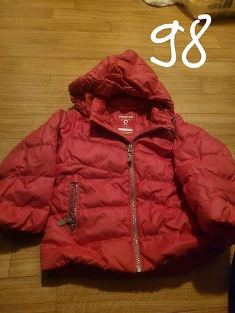 Reima Winterjacke