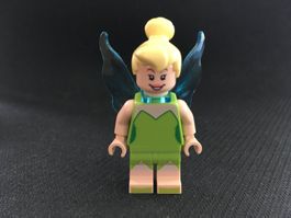 Lego Disney Minifigur - dis086 - Tinker Bell (43232)