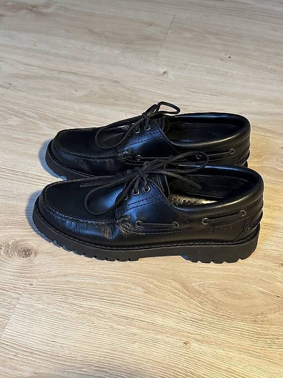 Camper Scarpe da uomo: Camper Bootsschuhe Gr: 41 – Usato da Zürich venduto da Motel85 1