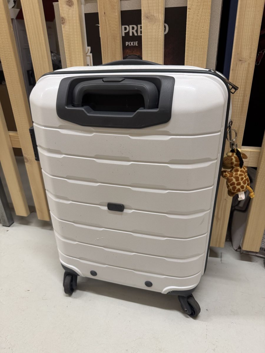 Valigie: Modo by Roncato cabin luggage – Nuovo (secondo la descrizione) da Morges venduto da melz_28 1