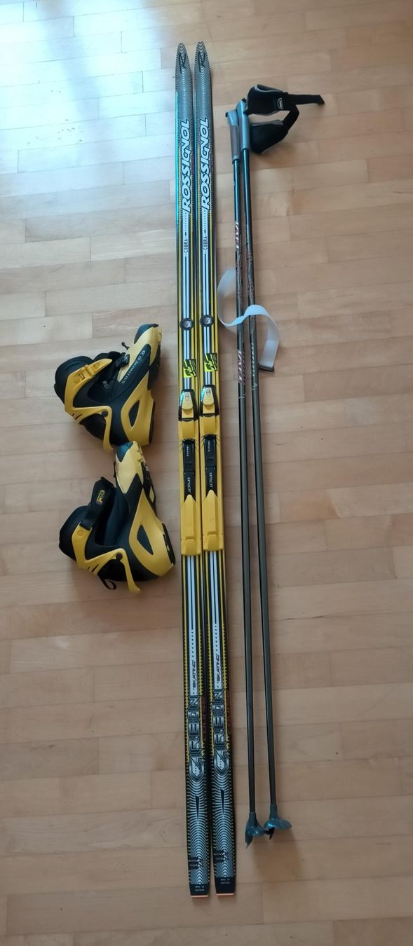 Sci: Skis – Usato da Zürich venduto da nachoazofra 1
