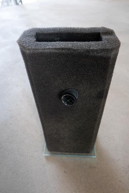 Filter: HMF Hamburger Mattenfilter – Gebraucht aus Worb von Frontosa 3