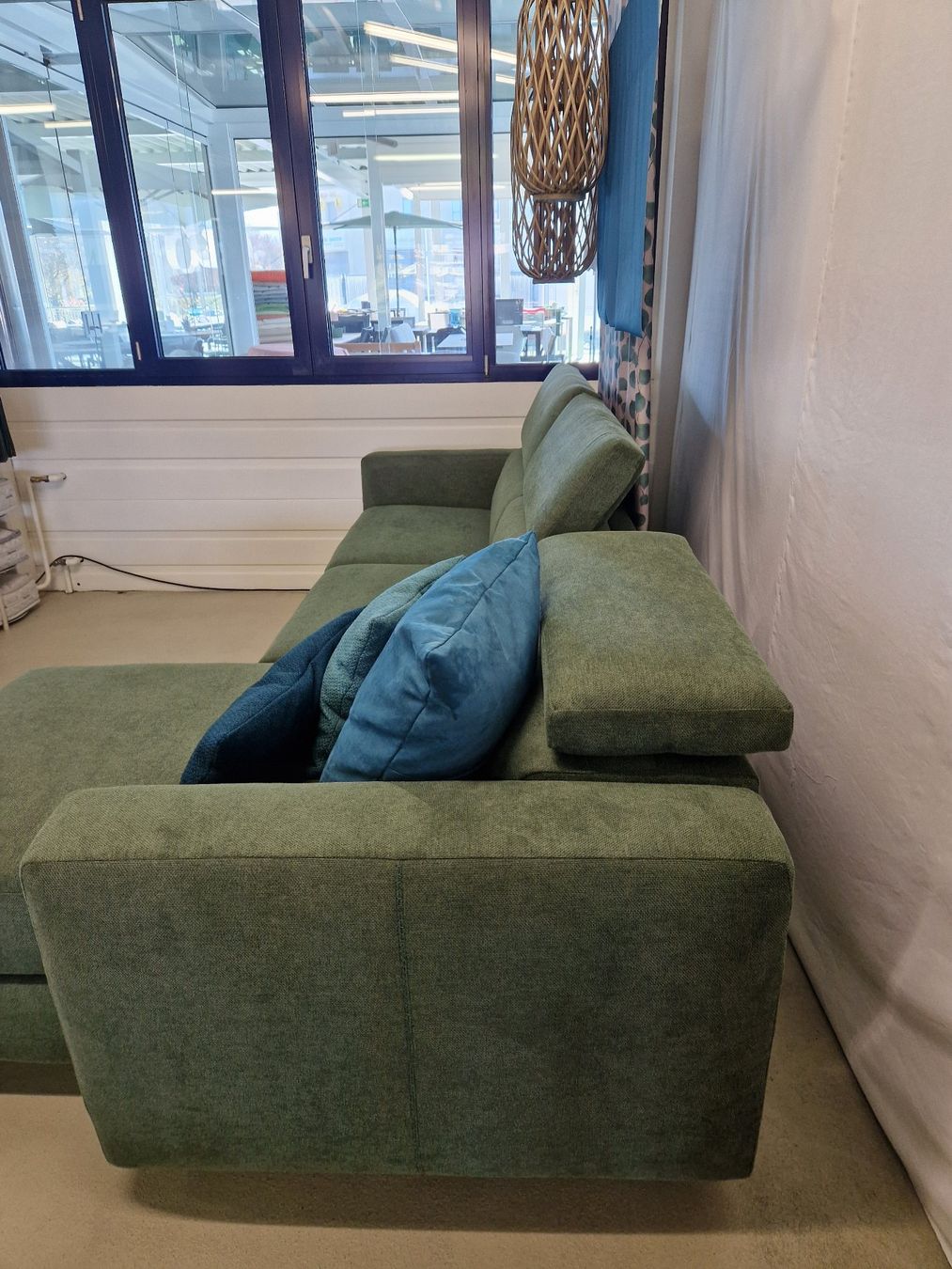 Divani: Bettsofa Modular – Usato da Heimberg venduto da ama_75w2 3