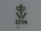 Schalen: Wallendorfer Porzellan Schale – Neu und originalverpackt aus Winistorf von acreativ 2