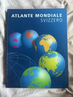 Atlante Mondiale Svizzero 2006