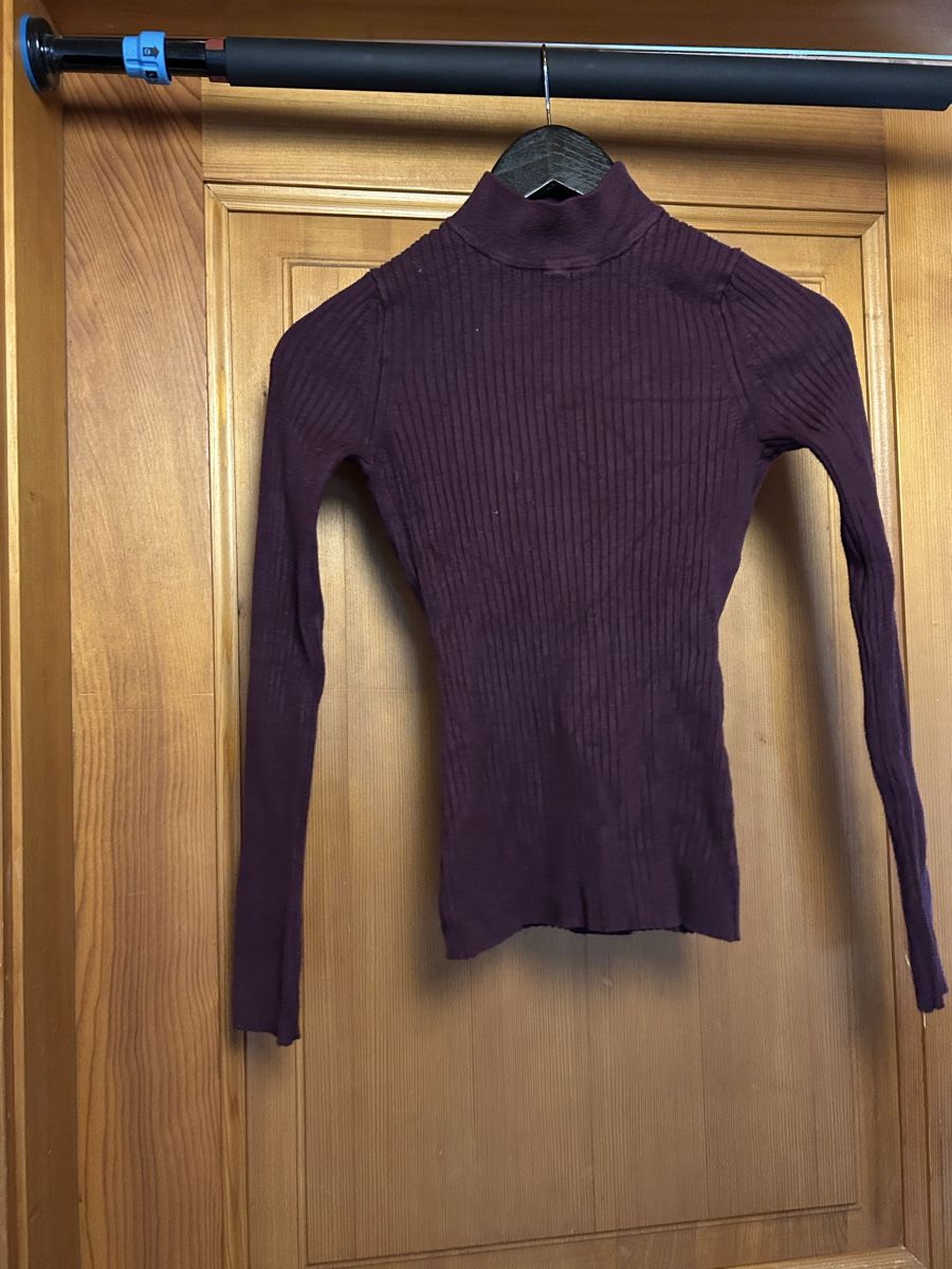 Top: Pull femme  – Nuovo (secondo la descrizione) da Orges venduto da vez_c6q7 5