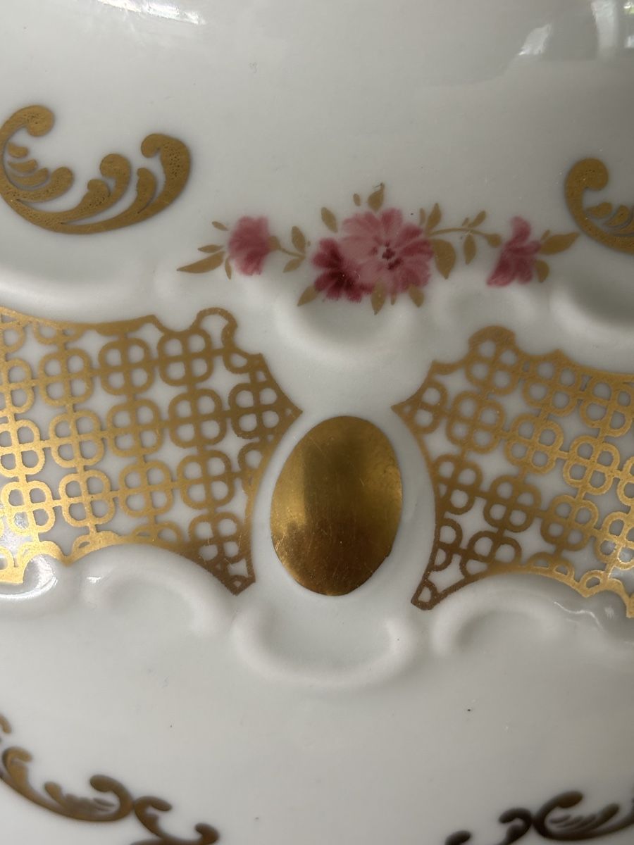 Vasi & Recipienti: Wallendorfer Vase – Usato da Buchrain venduto da Mr.Kim 4