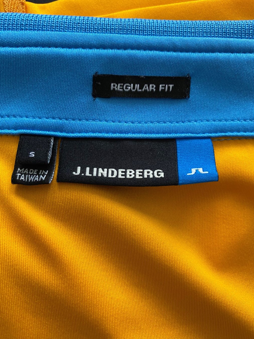 Lindeberg Magliette Polo: J. Lindeberg Poloshirt – Nuovo (secondo la descrizione) da Galgenen venduto da Nicki40 2