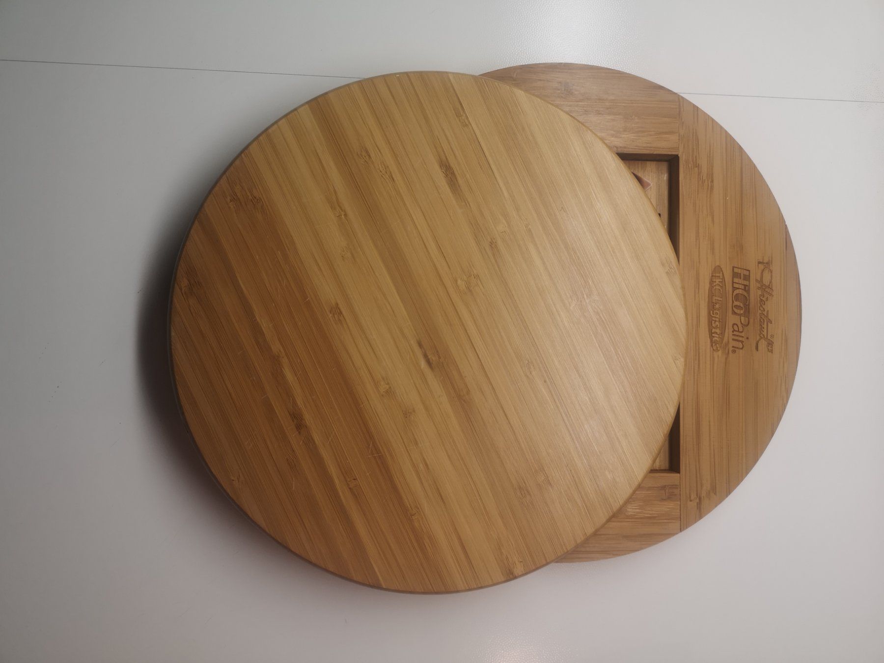 Articles en bois: Käsebrett – Neuf (Voir description) à Stetten AG par cocdemer 3
