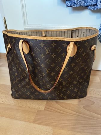 Louis Vuitton Tasche shopper  GM