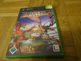 Wrath Unleashed XBOX Classic