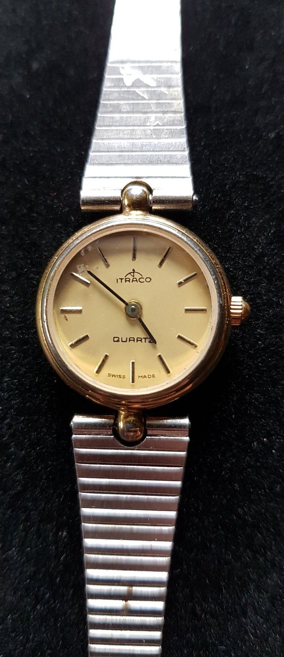Orologi: Damenuhr – Usato da Wald ZH venduto da Silena02